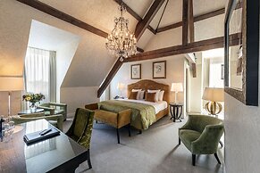 Grand Hotel Casselbergh Bruges