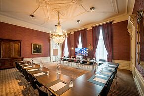 Grand Hotel Casselbergh Bruges