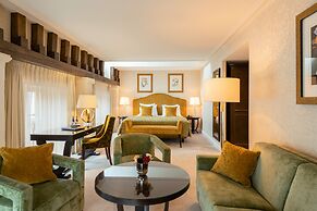 Grand Hotel Casselbergh Bruges