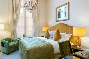 Grand Hotel Casselbergh Bruges