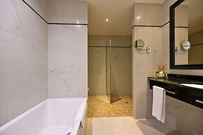 Grand Hotel Casselbergh Bruges