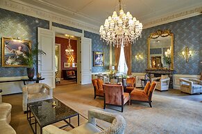 Grand Hotel Casselbergh Bruges