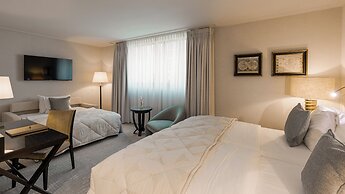 Grand Hotel Casselbergh Bruges