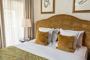 Grand Hotel Casselbergh Bruges