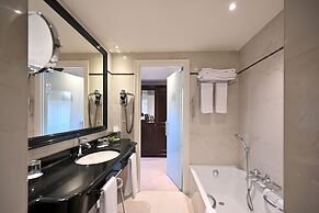 Grand Hotel Casselbergh Bruges