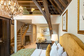 Grand Hotel Casselbergh Bruges