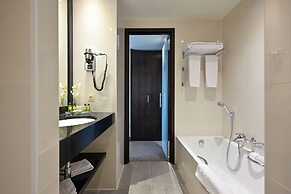 Grand Hotel Casselbergh Bruges