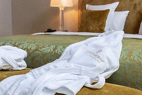 Grand Hotel Casselbergh Bruges