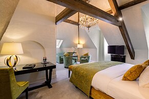 Grand Hotel Casselbergh Bruges