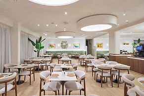 Grand Hotel Casselbergh Bruges