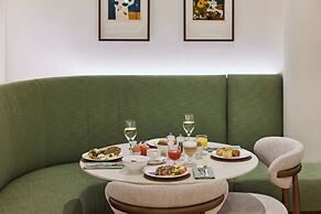 Grand Hotel Casselbergh Bruges
