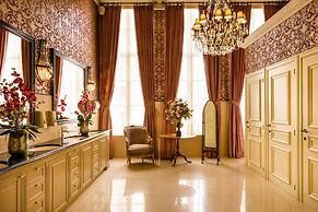 Grand Hotel Casselbergh Bruges