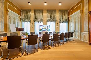 Grand Hotel Casselbergh Bruges