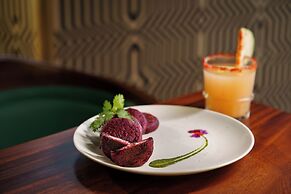 Fountain, Mahabaleshwar - IHCL SeleQtions