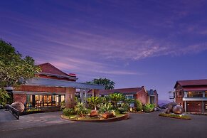 Fountain, Mahabaleshwar - IHCL SeleQtions