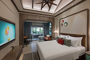 Fountain, Mahabaleshwar - IHCL SeleQtions