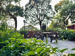 Fountain, Mahabaleshwar - IHCL SeleQtions