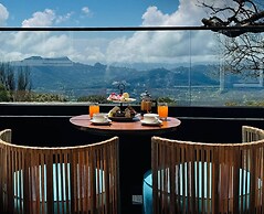 Fountain, Mahabaleshwar - IHCL SeleQtions