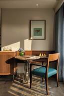 Fountain, Mahabaleshwar - IHCL SeleQtions