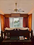 Fountain, Mahabaleshwar - IHCL SeleQtions