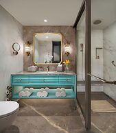 Fountain, Mahabaleshwar - IHCL SeleQtions