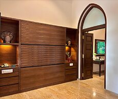 Fountain, Mahabaleshwar - IHCL SeleQtions