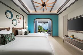 Fountain, Mahabaleshwar - IHCL SeleQtions