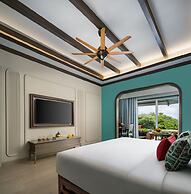 Fountain, Mahabaleshwar - IHCL SeleQtions