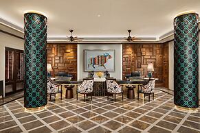 Fountain, Mahabaleshwar - IHCL SeleQtions