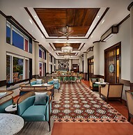 Fountain, Mahabaleshwar - IHCL SeleQtions