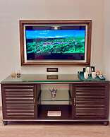 Fountain, Mahabaleshwar - IHCL SeleQtions