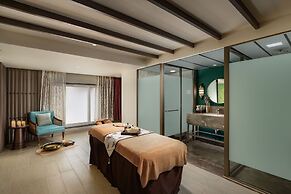 Fountain, Mahabaleshwar - IHCL SeleQtions