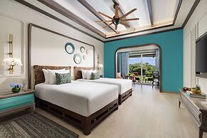 Fountain, Mahabaleshwar - IHCL SeleQtions