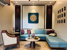 Fountain, Mahabaleshwar - IHCL SeleQtions