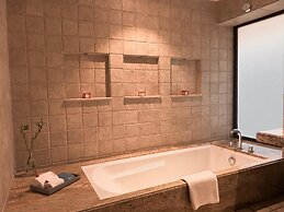 Fountain, Mahabaleshwar - IHCL SeleQtions