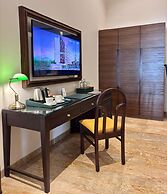 Fountain, Mahabaleshwar - IHCL SeleQtions