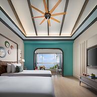 Fountain, Mahabaleshwar - IHCL SeleQtions