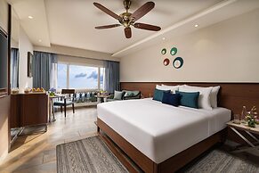 Fountain, Mahabaleshwar - IHCL SeleQtions