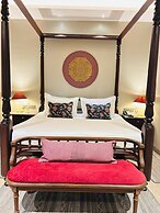 Fountain, Mahabaleshwar - IHCL SeleQtions