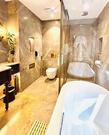 Fountain, Mahabaleshwar - IHCL SeleQtions