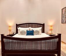 Fountain, Mahabaleshwar - IHCL SeleQtions