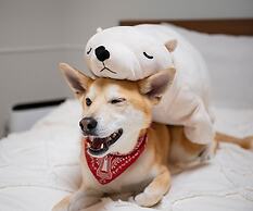 Fountain, Mahabaleshwar - IHCL SeleQtions