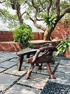 Fountain, Mahabaleshwar - IHCL SeleQtions