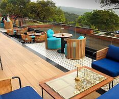 Fountain, Mahabaleshwar - IHCL SeleQtions