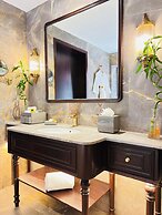 Fountain, Mahabaleshwar - IHCL SeleQtions