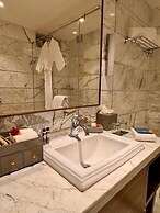 Fountain, Mahabaleshwar - IHCL SeleQtions