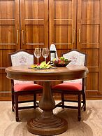 Fountain, Mahabaleshwar - IHCL SeleQtions