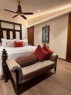 Fountain, Mahabaleshwar - IHCL SeleQtions