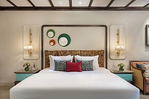 Fountain, Mahabaleshwar - IHCL SeleQtions