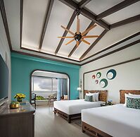 Fountain, Mahabaleshwar - IHCL SeleQtions